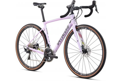 Rower gravelowy Specialized Diverge Comp Carbon 2020